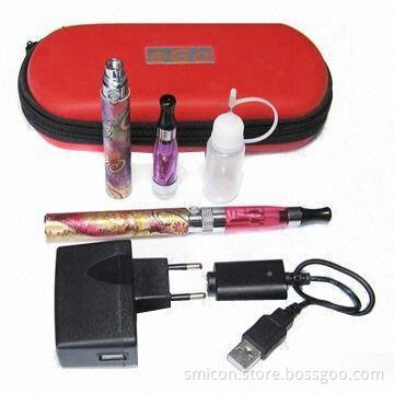 Ego-k ce4 Starter Kit with 4.2V Charging Voltage